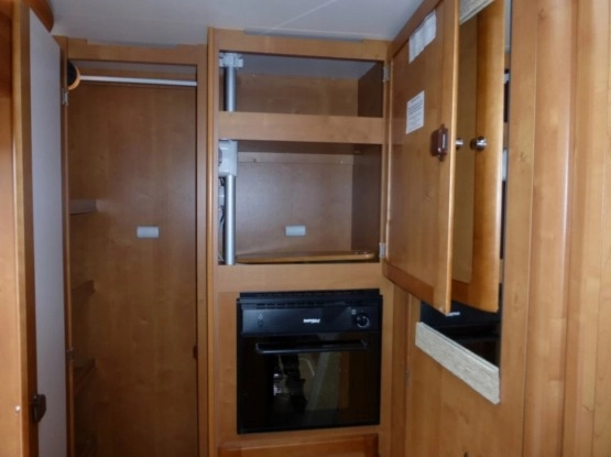                         OKAZJA! Kamper Fiat Rapido 2.3 JTD, 2013 r. - zdjęcie 6
                        