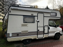                         Sprzedam kampera - zdjęcie 24
                        