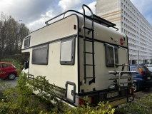                         Sprzedam kampera - zdjęcie 22
                        