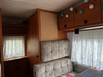                         Sprzedam kampera - zdjęcie 17
                        