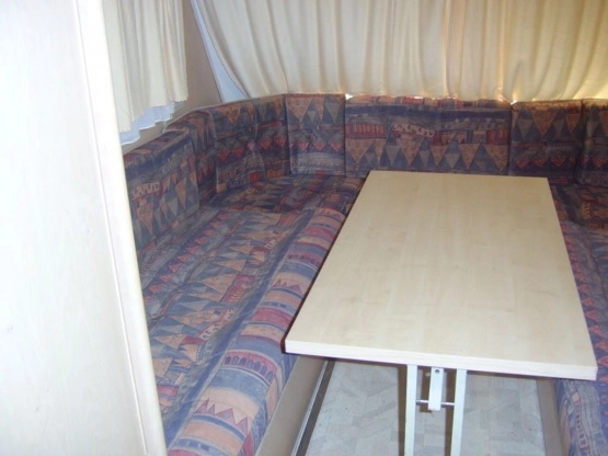                         Przyczepa kempingowa, Beyerland Sprinter 12040 - zdjęcie 14
                        