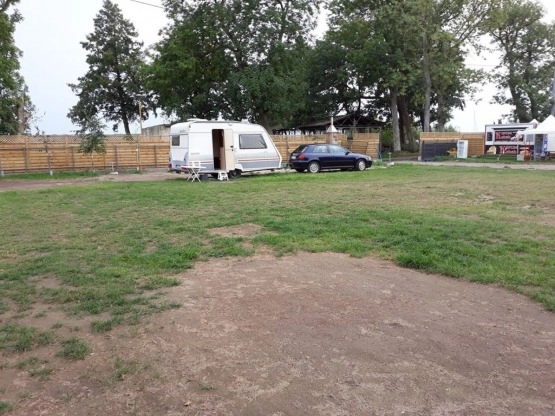                         Przyczepa kempingowa, Beyerland Sprinter 12040 - zdjęcie 8
                        