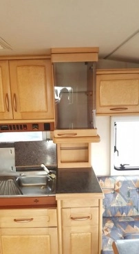                         Przyczepa Kempingowa Hobby 495 Exclusive z PRZEDSIONKIEM - zdjęcie 9
                        