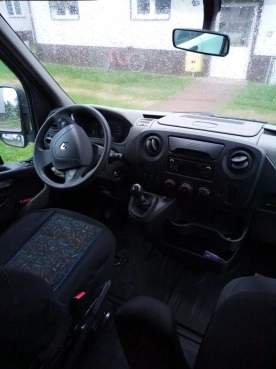                         Sprzedam zgrabnego kamperka - zdjęcie 12
                        