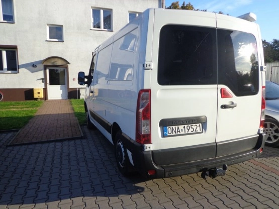                         Sprzedam zgrabnego kamperka - zdjęcie 3
                        