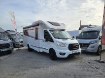                         LMC Tourer Lift H 664 G Ford Transit Automat ZIMOWY / Faktura VAT 23% / Dealer LMC - Keller Kamp - zdjęcie 1
                        