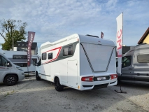                         LMC Tourer Lift H 664 G Ford Transit Automat ZIMOWY / Faktura VAT 23% / Dealer LMC - Keller Kamp - zdjęcie 2
                        