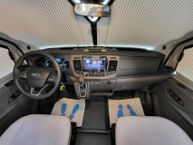                         LMC Tourer Lift H 664 G Ford Transit Automat ZIMOWY / Faktura VAT 23% / Dealer LMC - Keller Kamp - zdjęcie 5
                        