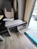                         LMC Tourer Lift H 664 G Ford Transit Automat ZIMOWY / Faktura VAT 23% / Dealer LMC - Keller Kamp - zdjęcie 9
                        