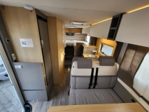                         LMC Tourer Lift H 664 G Ford Transit Automat ZIMOWY / Faktura VAT 23% / Dealer LMC - Keller Kamp - zdjęcie 7
                        