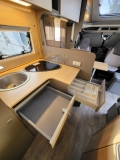                         LMC Tourer Lift H 664 G Ford Transit Automat ZIMOWY / Faktura VAT 23% / Dealer LMC - Keller Kamp - zdjęcie 10
                        