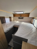                        LMC Tourer Lift H 664 G Ford Transit Automat ZIMOWY / Faktura VAT 23% / Dealer LMC - Keller Kamp - zdjęcie 12
                        