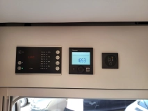                         LMC Tourer Lift H 664 G Ford Transit Automat ZIMOWY / Faktura VAT 23% / Dealer LMC - Keller Kamp - zdjęcie 8
                        