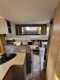                         LMC Tourer Lift H 664 G Ford Transit Automat ZIMOWY / Faktura VAT 23% / Dealer LMC - Keller Kamp - zdjęcie 13
                        