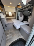                         LMC Tourer Lift H 664 G Ford Transit Automat ZIMOWY / Faktura VAT 23% / Dealer LMC - Keller Kamp - zdjęcie 14
                        