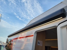                         LMC Tourer Lift H 664 G Ford Transit Automat ZIMOWY / Faktura VAT 23% / Dealer LMC - Keller Kamp - zdjęcie 21
                        