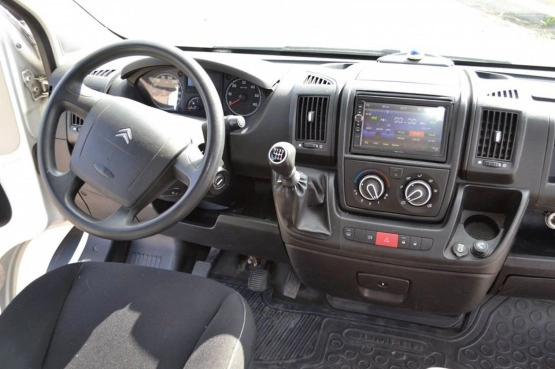                         Sprzedam lub zamienię kampera 2+2 - Citroen Jumper 2012 - zdjęcie 10
                        