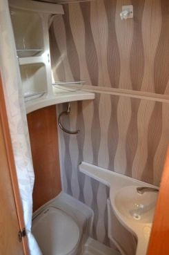                         Sprzedam lub zamienię kampera 2+2 - Citroen Jumper 2012 - zdjęcie 2
                        