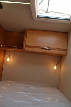                         Sprzedam lub zamienię kampera 2+2 - Citroen Jumper 2012 - zdjęcie 9
                        