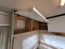                         LMC Style 460 E / 3-4 osobowa / DMC 1300 kg / nowa / Faktura VAT23% / Dealer LMC Keller Kamp - zdjęcie 16
                        