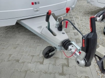                         LMC Style 460 E / 3-4 osobowa / DMC 1300 kg / nowa / Faktura VAT23% / Dealer LMC Keller Kamp - zdjęcie 6
                        