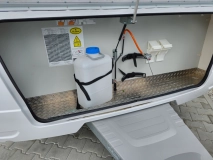                         LMC Style 460 E / 3-4 osobowa / DMC 1300 kg / nowa / Faktura VAT23% / Dealer LMC Keller Kamp - zdjęcie 5
                        