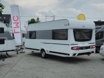                         LMC Style 460 E / 3-4 osobowa / DMC 1300 kg / nowa / Faktura VAT23% / Dealer LMC Keller Kamp - zdjęcie 3
                        