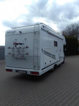                         Mercedes Sprinter 316 CDI - zdjęcie 3
                        