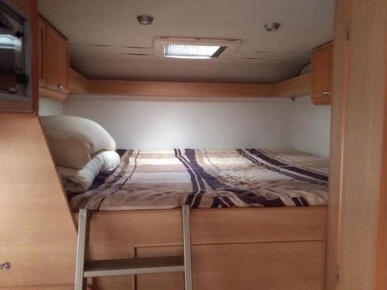                         Mercedes Sprinter 316 CDI - zdjęcie 5
                        