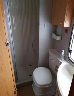                         Citroën Jumper Burstner - zdjęcie 10
                        