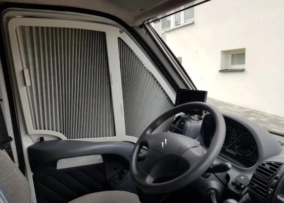                         Citroën Jumper Burstner - zdjęcie 11
                        