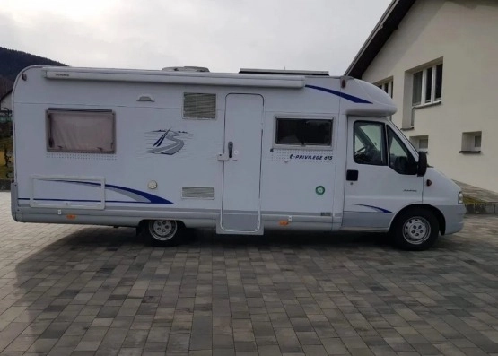                         Citroën Jumper Burstner - zdjęcie 12
                        