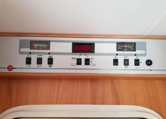                         Citroën Jumper Burstner - zdjęcie 13
                        