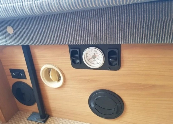                         Citroën Jumper Burstner - zdjęcie 14
                        