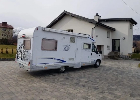                         Citroën Jumper Burstner - zdjęcie 15
                        