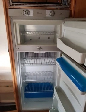                         Citroën Jumper Burstner - zdjęcie 16
                        