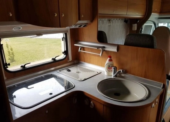                         Citroën Jumper Burstner - zdjęcie 18
                        