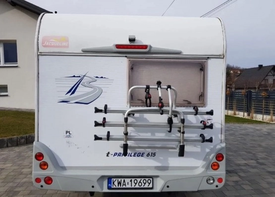                         Citroën Jumper Burstner - zdjęcie 19
                        