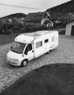                         Citroën Jumper Burstner - zdjęcie 2
                        