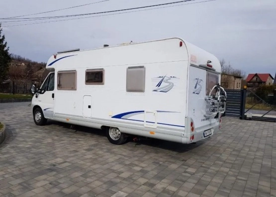                         Citroën Jumper Burstner - zdjęcie 5
                        