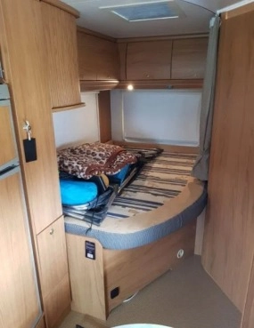                         Citroën Jumper Burstner - zdjęcie 8
                        