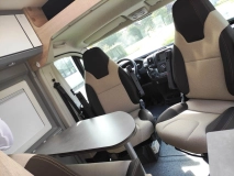                         CLEVER, VAN, TOUR 540 - zdjęcie 9
                        