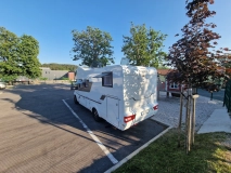                         Adria Adria Coral XL 670 SL ZIMOWY DOPOSAŻONY! - zdjęcie 21
                        