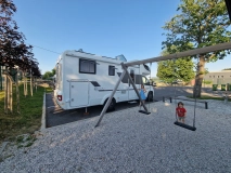                         Adria Adria Coral XL 670 SL ZIMOWY DOPOSAŻONY! - zdjęcie 20
                        