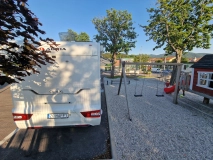                         Adria Adria Coral XL 670 SL ZIMOWY DOPOSAŻONY! - zdjęcie 19
                        