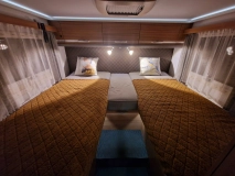                         Adria Adria Coral XL 670 SL ZIMOWY DOPOSAŻONY! - zdjęcie 18
                        