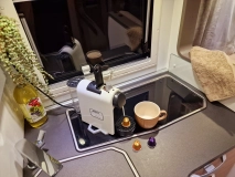                         Adria Adria Coral XL 670 SL ZIMOWY DOPOSAŻONY! - zdjęcie 9
                        