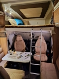                         Adria Adria Coral XL 670 SL ZIMOWY DOPOSAŻONY! - zdjęcie 4
                        