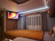                         Adria Adria Coral XL 670 SL ZIMOWY DOPOSAŻONY! - zdjęcie 1
                        