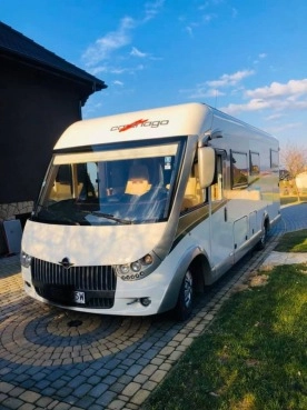                         Carthago Chic C-Line 4.9 - zdjęcie 1
                        